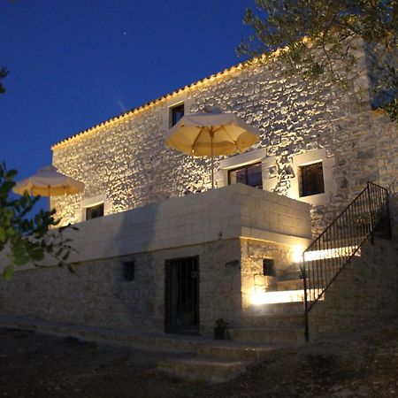 Tenuta Zannafondo Donnafugata Exterior foto