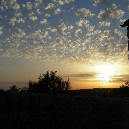Tenuta Zannafondo Donnafugata Exterior foto