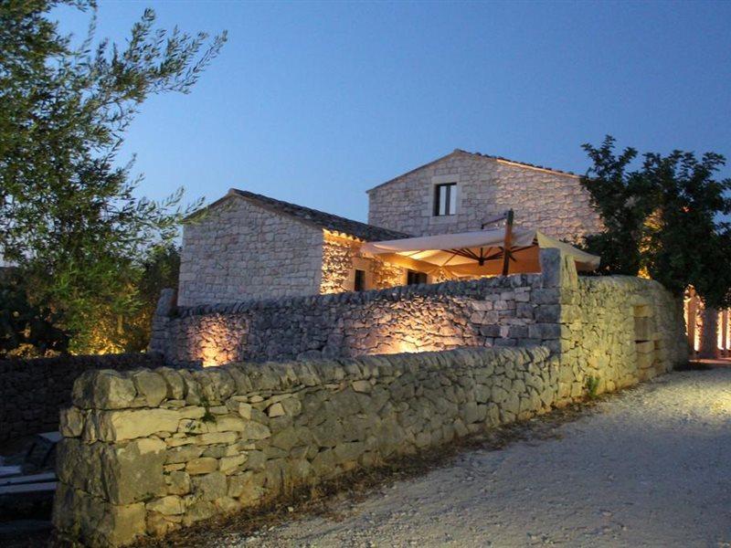 Tenuta Zannafondo Donnafugata Exterior foto