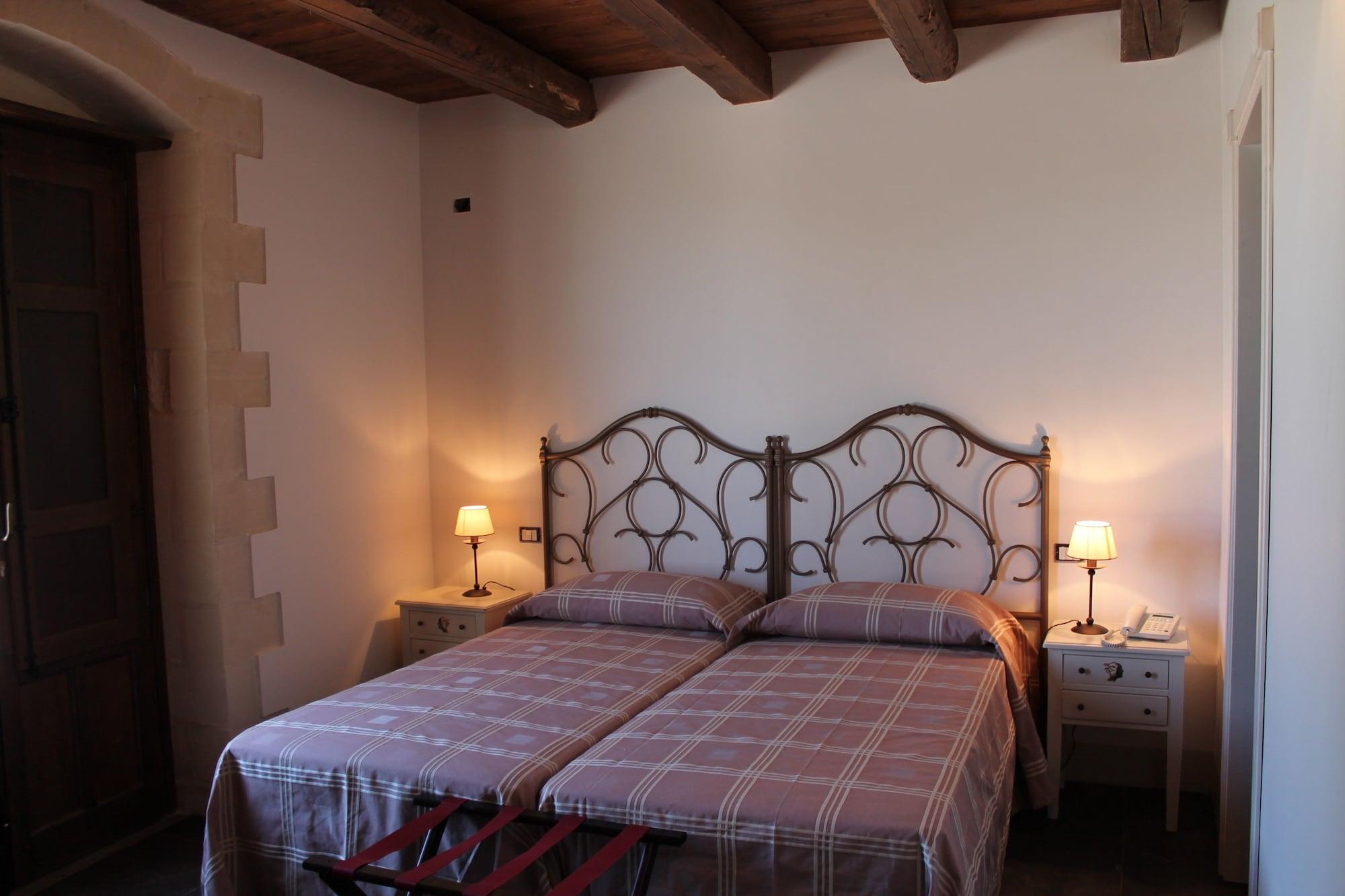 Tenuta Zannafondo Donnafugata Exterior foto