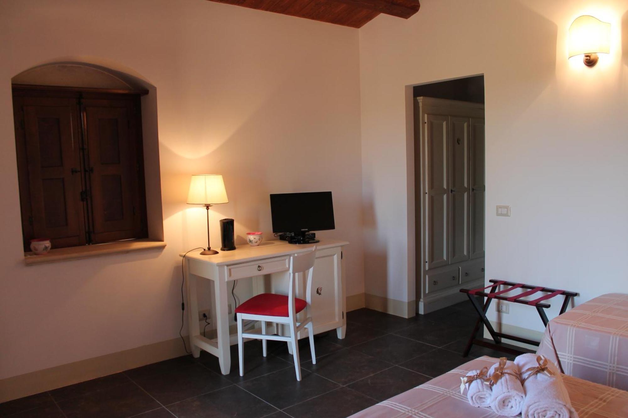 Tenuta Zannafondo Donnafugata Exterior foto