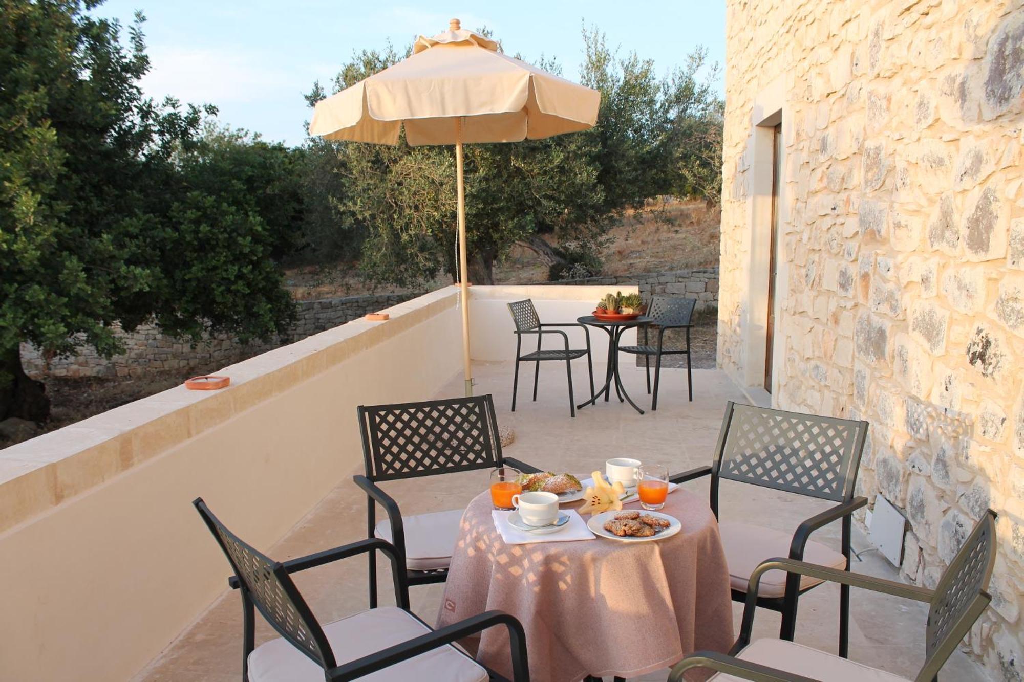 Tenuta Zannafondo Donnafugata Exterior foto