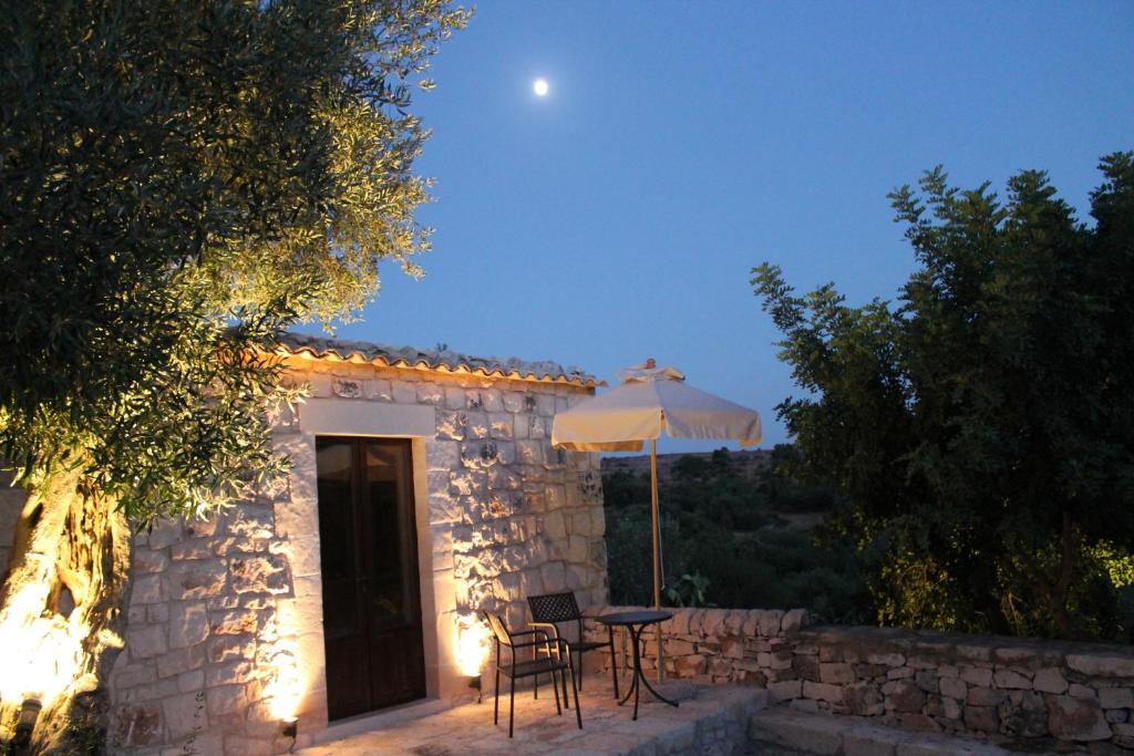 Tenuta Zannafondo Donnafugata Cameră foto