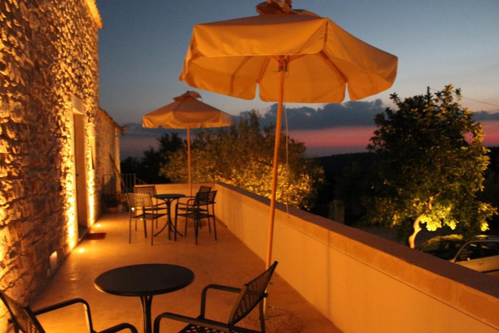 Tenuta Zannafondo Donnafugata Exterior foto